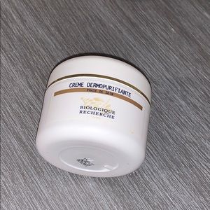 Creme Dermopurifante Biologique Recherche